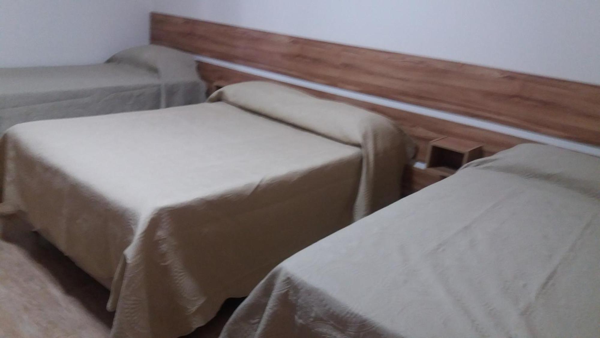 Hotel Kaeru Avaré Zewnętrze zdjęcie