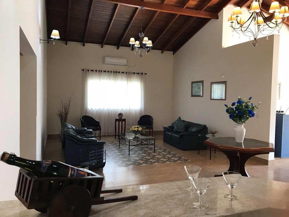 Hotel Kaeru Avaré Zewnętrze zdjęcie