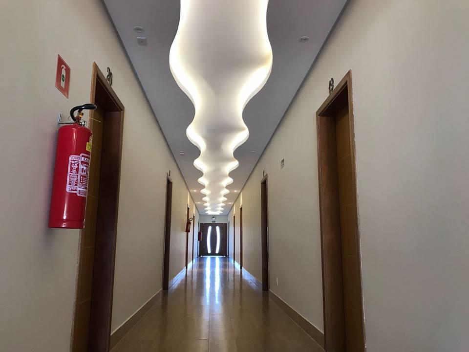 Hotel Kaeru Avaré Zewnętrze zdjęcie