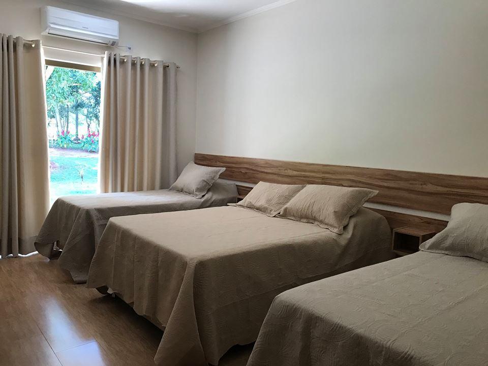 Hotel Kaeru Avaré Zewnętrze zdjęcie
