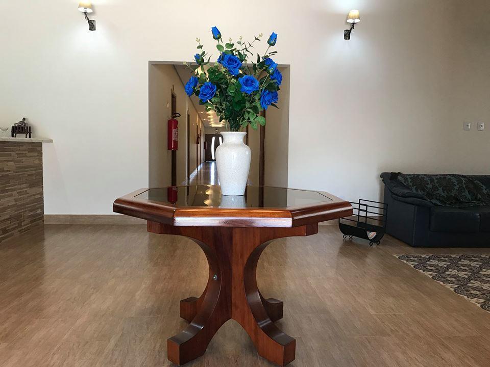 Hotel Kaeru Avaré Zewnętrze zdjęcie