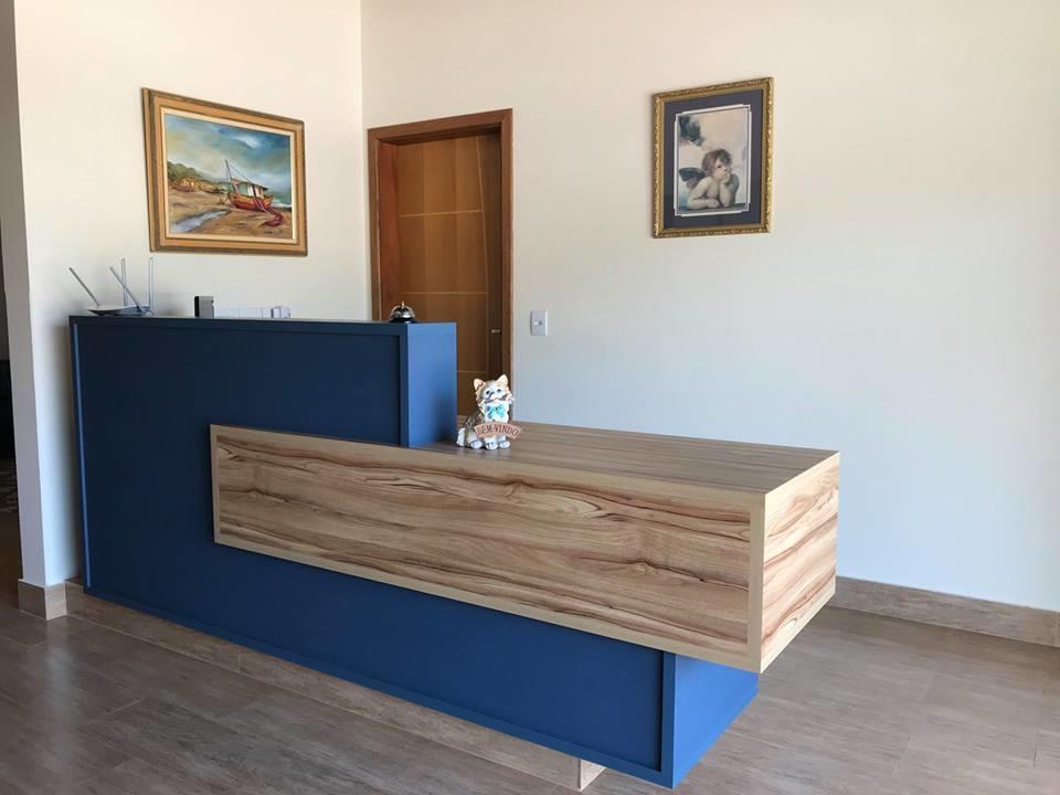Hotel Kaeru Avaré Zewnętrze zdjęcie