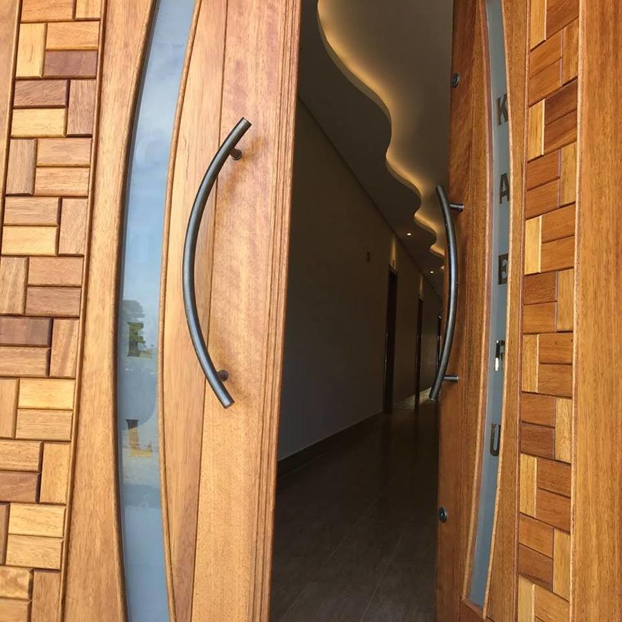 Hotel Kaeru Avaré Zewnętrze zdjęcie