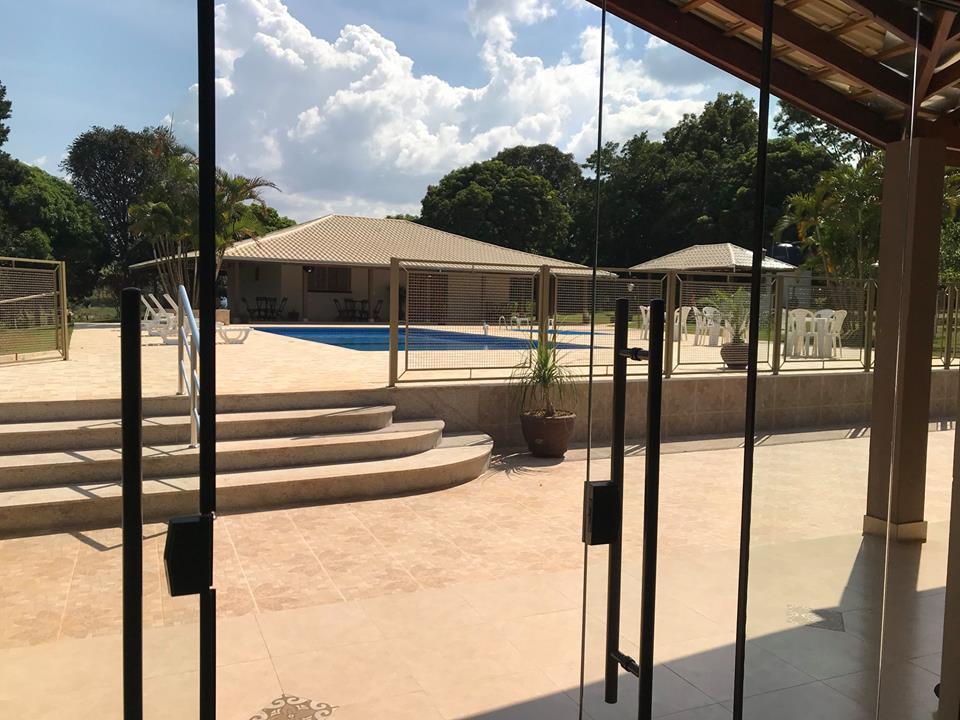 Hotel Kaeru Avaré Zewnętrze zdjęcie