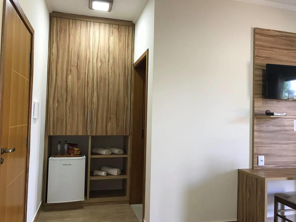Hotel Kaeru Avaré Zewnętrze zdjęcie