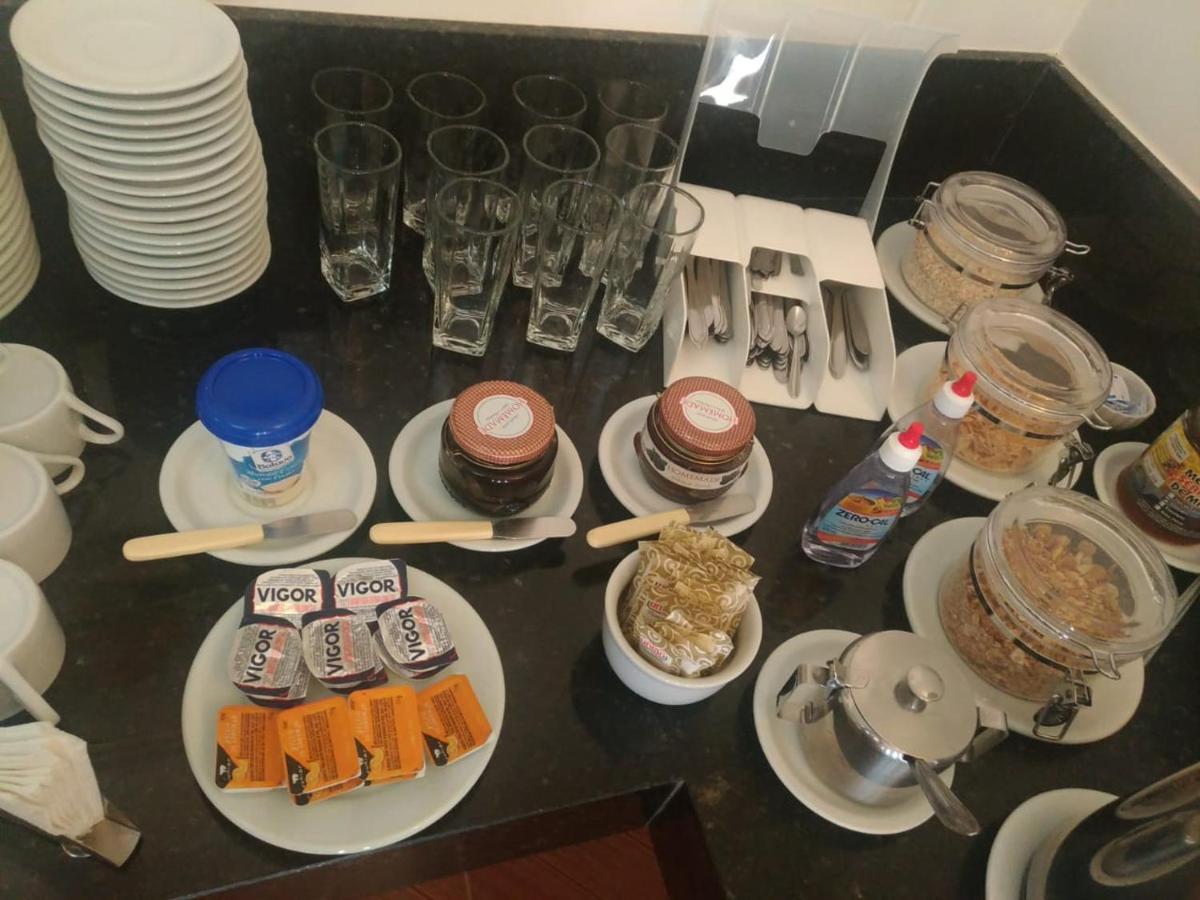 Hotel Kaeru Avaré Zewnętrze zdjęcie